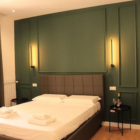 Barigelli Apartment Рим Экстерьер фото