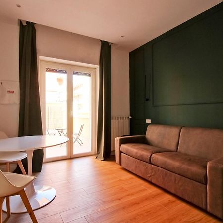 Barigelli Apartment Рим Экстерьер фото