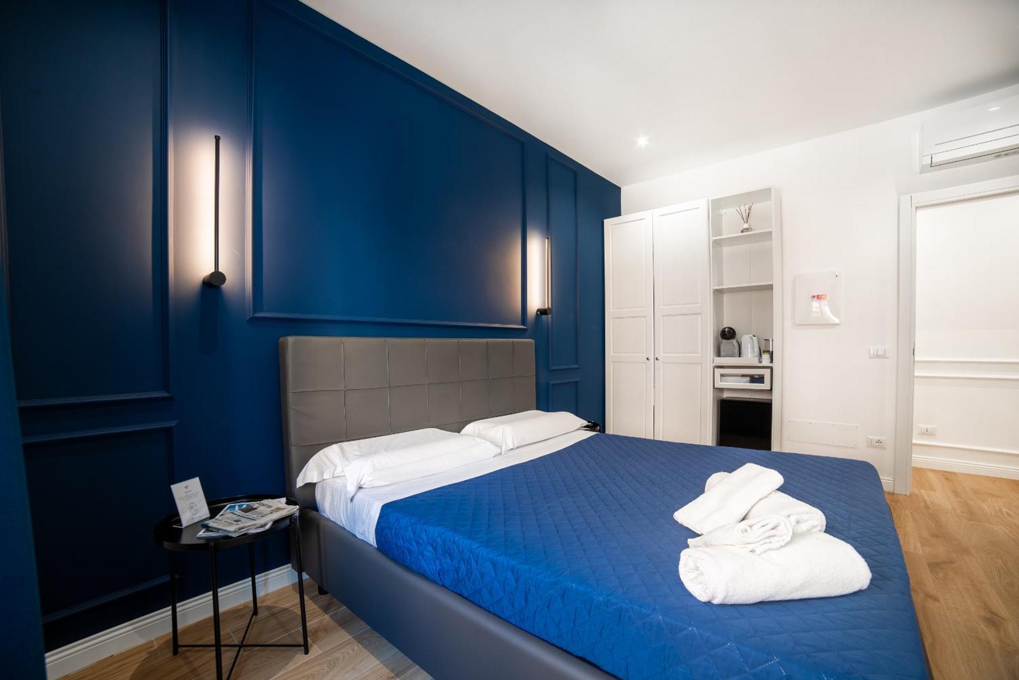 Barigelli Apartment Рим Экстерьер фото