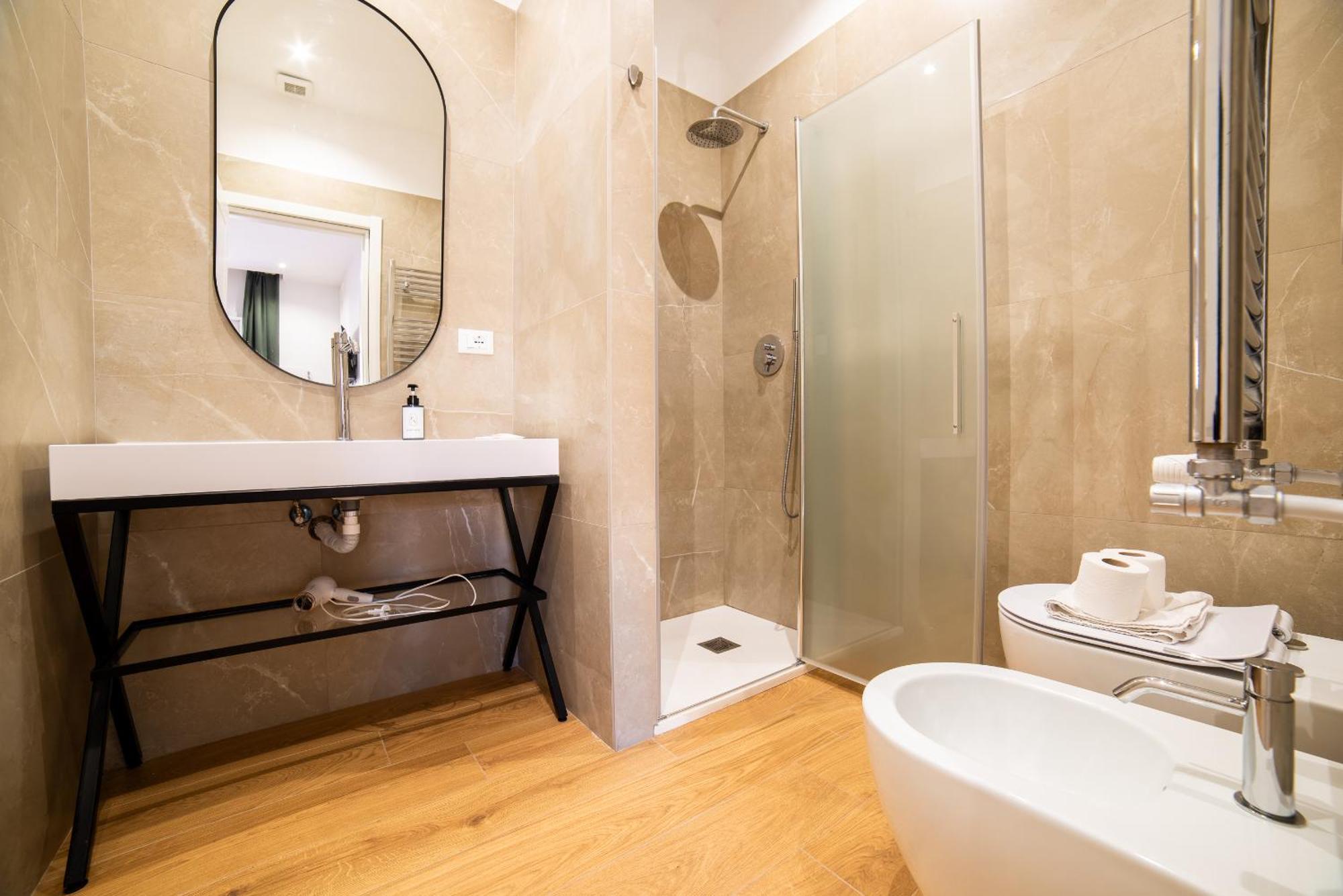 Barigelli Apartment Рим Экстерьер фото