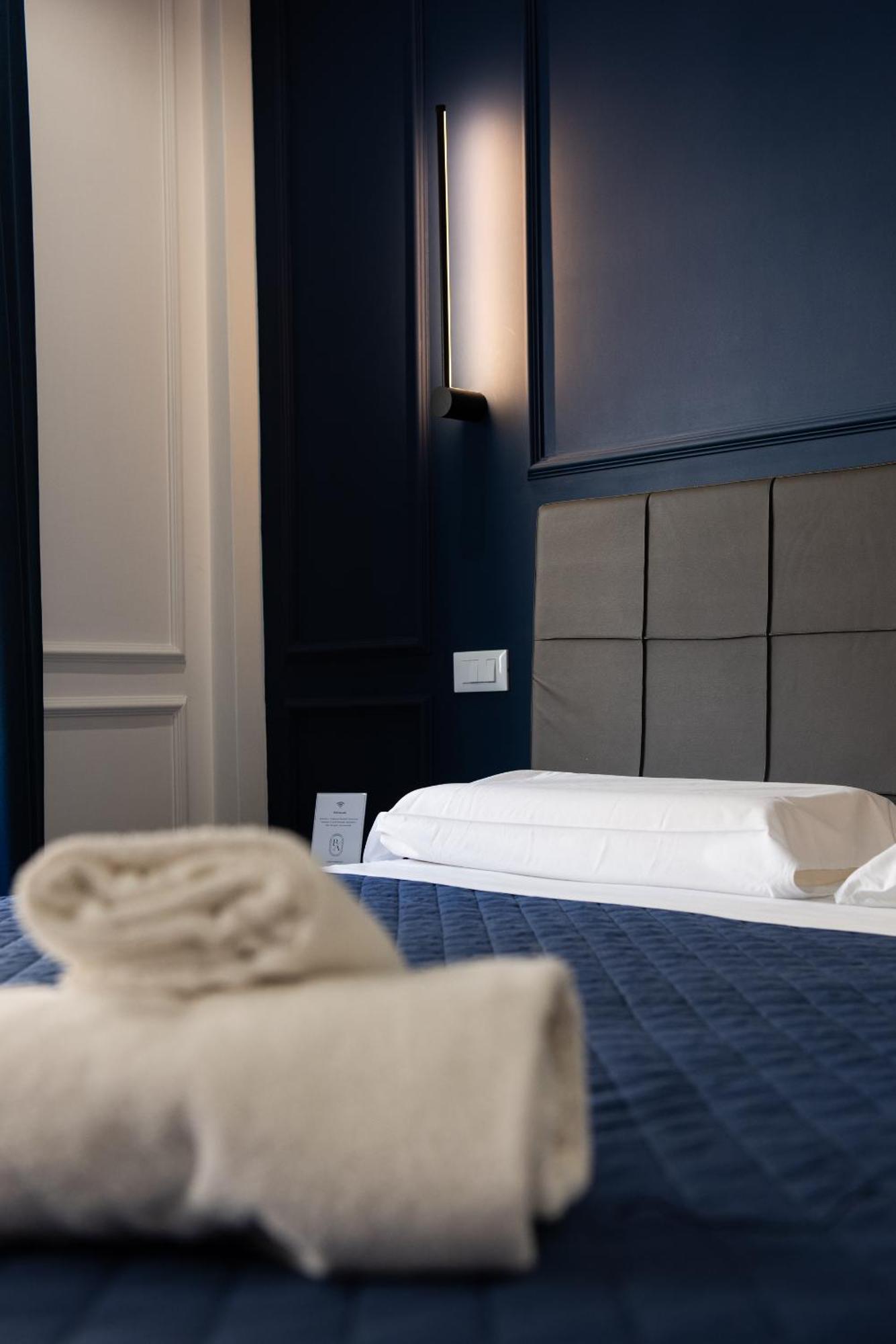 Barigelli Apartment Рим Экстерьер фото