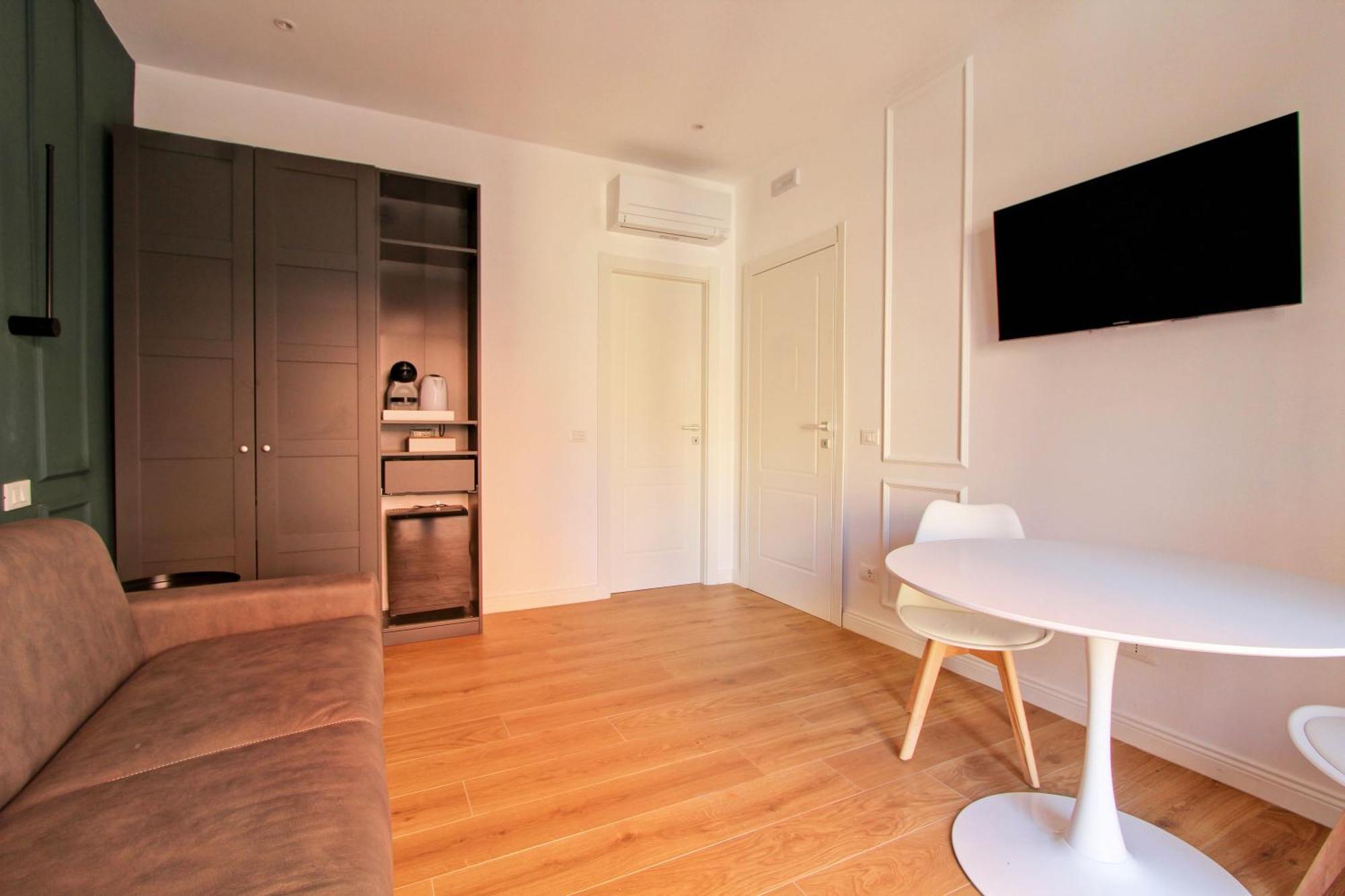 Barigelli Apartment Рим Экстерьер фото
