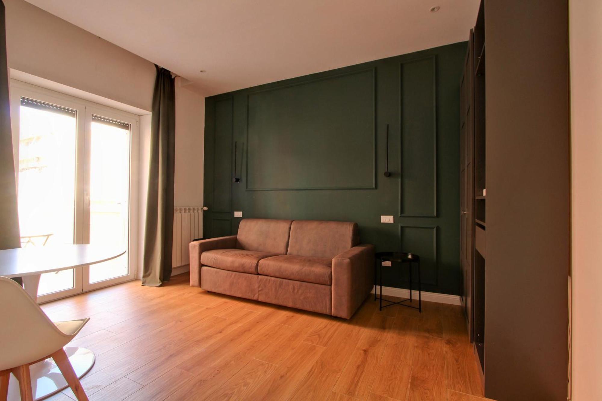 Barigelli Apartment Рим Экстерьер фото